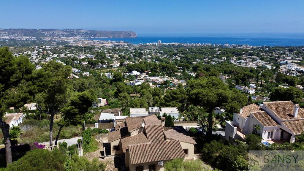 Imagen 3 de Casa-Chalet en Venta en Javea/Xabia Alicante