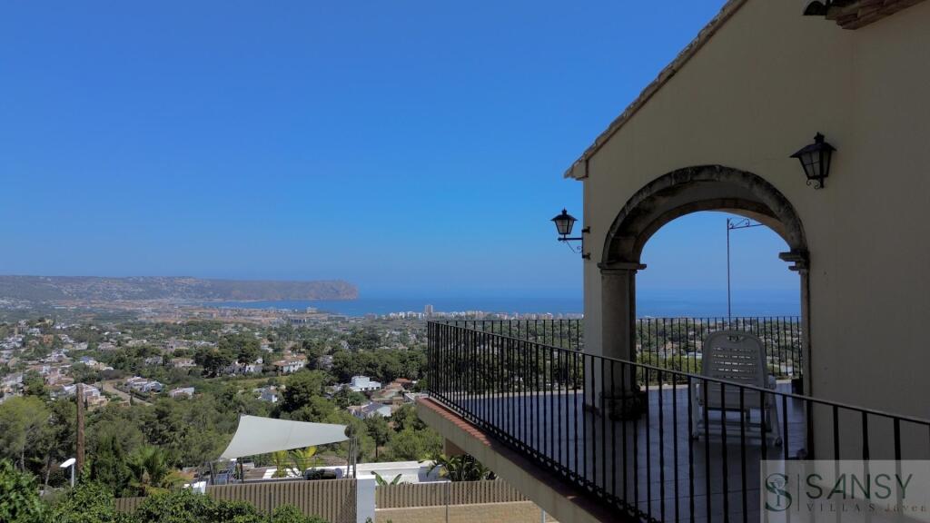 Imagen 4 de Casa-Chalet en Venta en Javea/Xabia Alicante