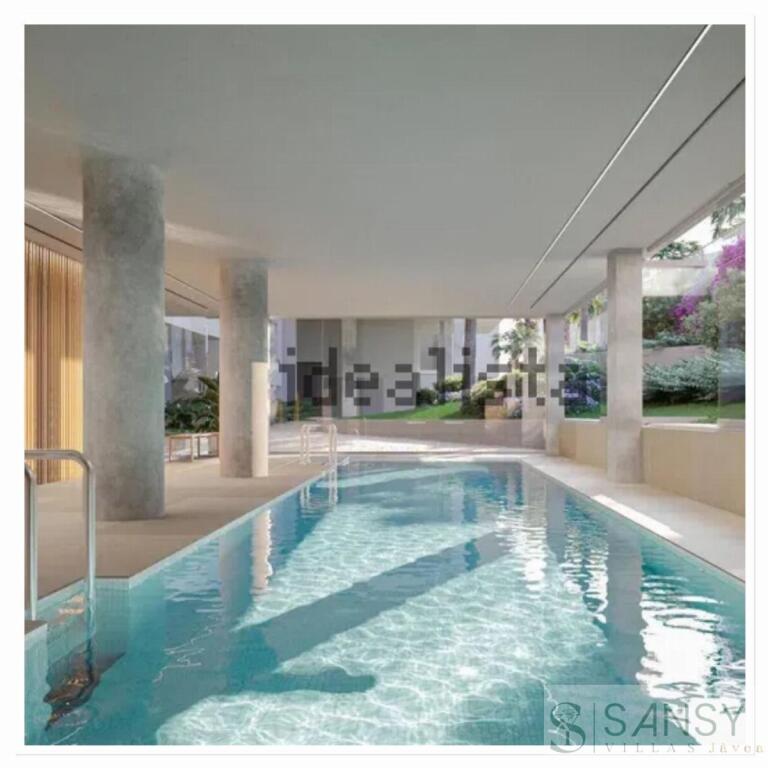 Imagen 2 de Apartamento en Venta en Javea/Xabia Alicante