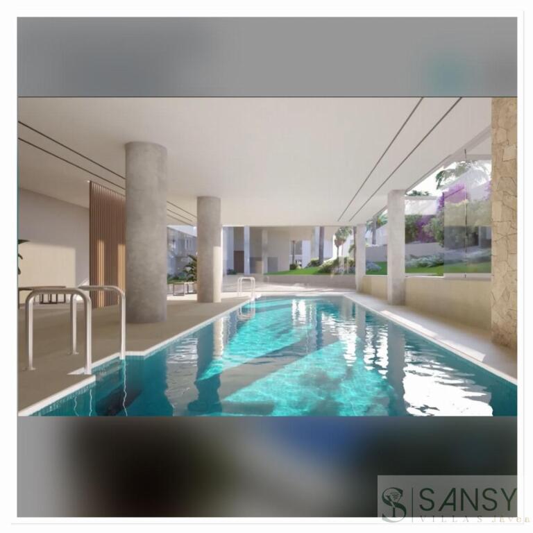 Imagen 3 de Apartamento en Venta en Javea/Xabia Alicante