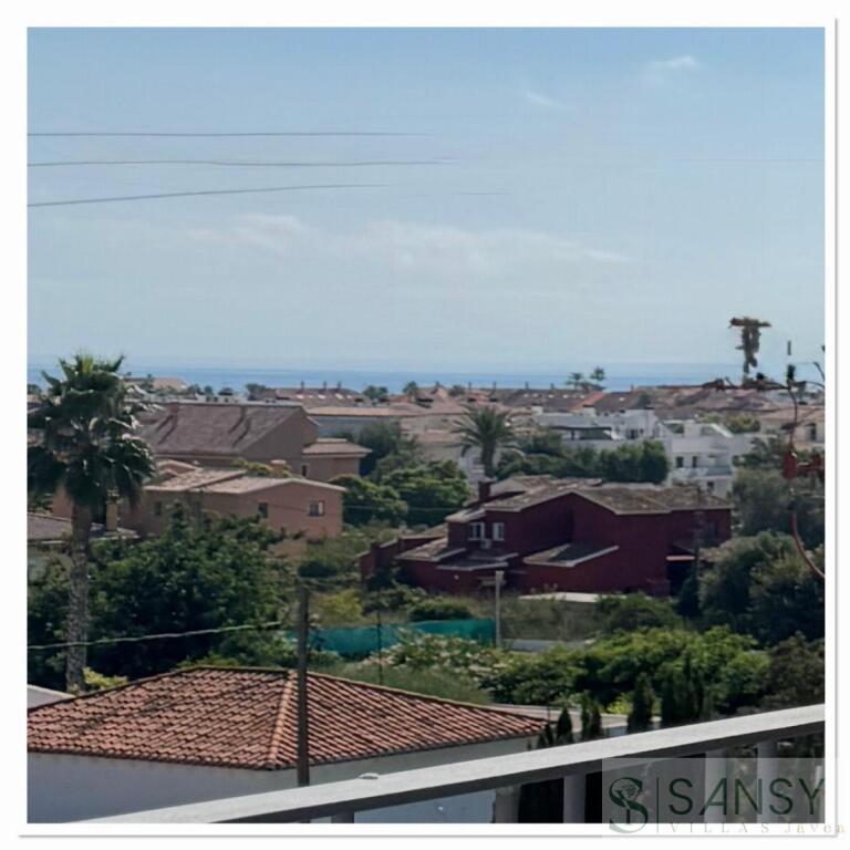 Imagen 4 de Apartamento en Venta en Javea/Xabia Alicante