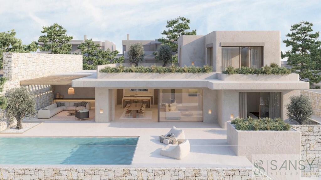 Imagen 1 de Casa-Chalet en Venta en Alicante Alicante