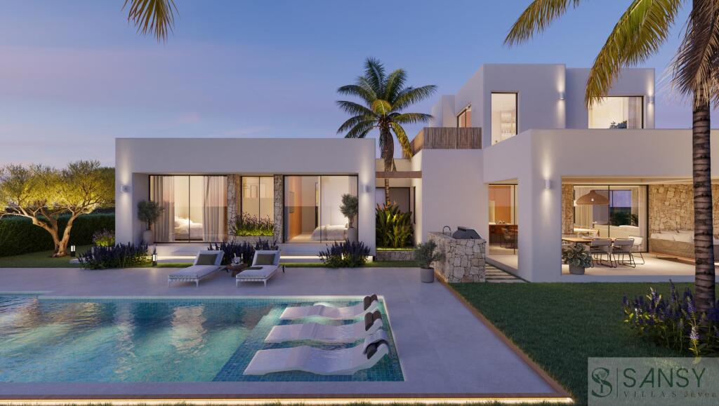 Imagen 1 de Casa-Chalet en Venta en Alicante Alicante