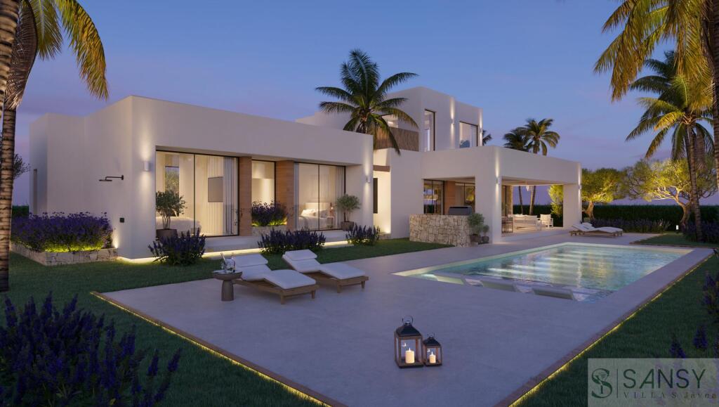 Imagen 1 de Casa-Chalet en Venta en Alicante Alicante