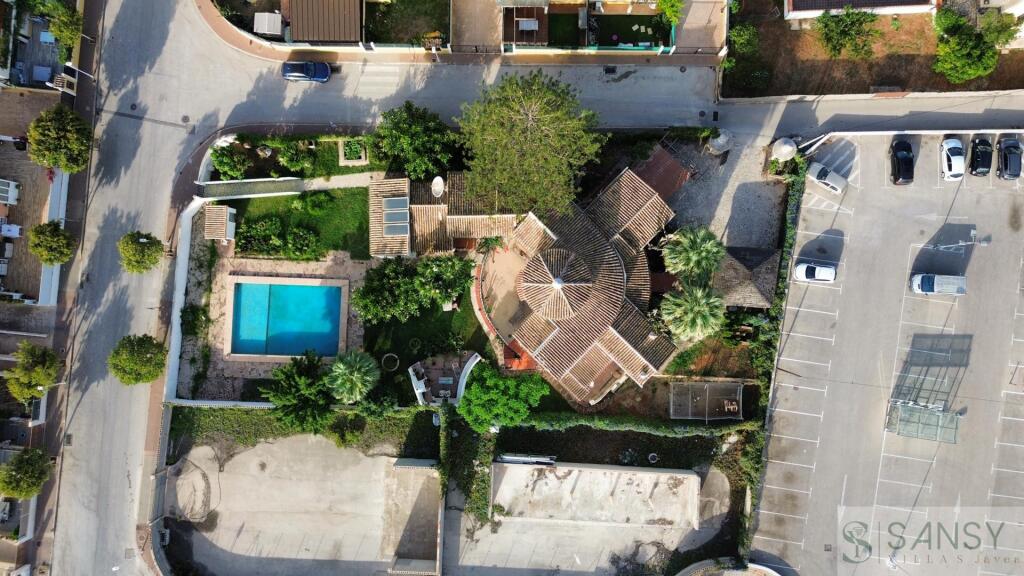 Imagen 1 de Casa-Chalet en Venta en Alicante Alicante