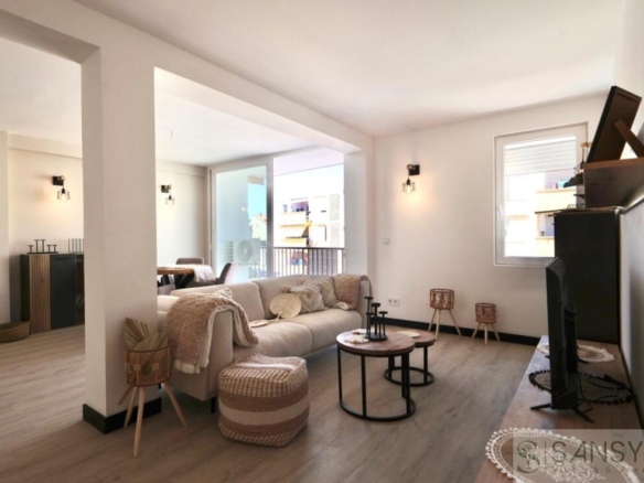 Imagen 3 de Apartamento en Venta en Alicante Alicante