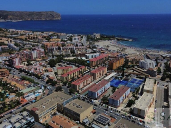 Imagen 1 de Apartamento en Venta en Alicante Alicante