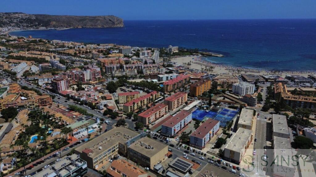 Imagen 1 de Apartamento en Venta en Alicante Alicante
