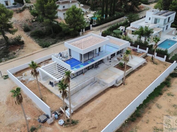 Imagen 1 de Casa-Chalet en Venta en Alicante Alicante