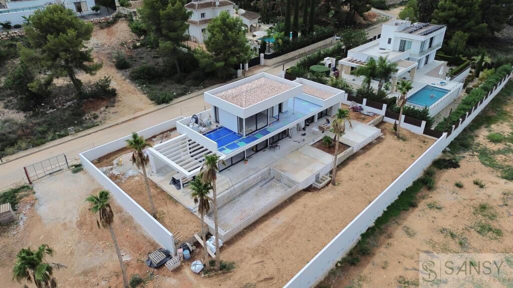 Imagen 1 de Casa-Chalet en Venta en Alicante Alicante