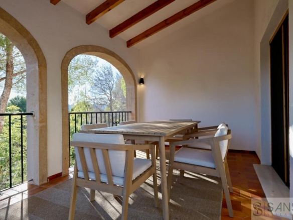 Imagen 3 de Casa-Chalet en Venta en Javea/Xabia Alicante