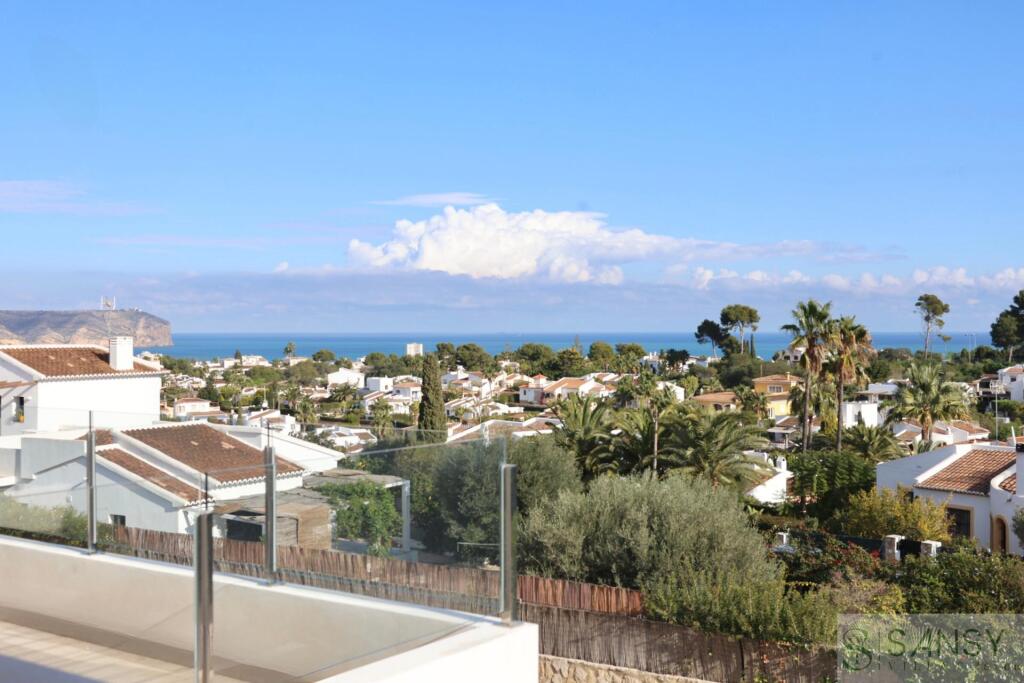 Imagen 1 de Casa-Chalet en Venta en Alicante Alicante