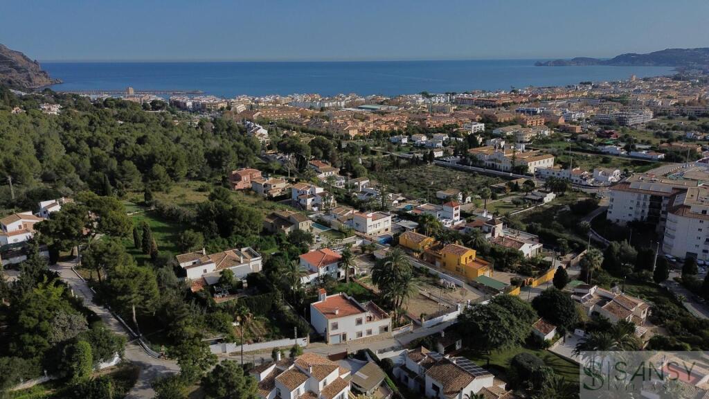 Imagen 1 de Casa-Chalet en Venta en Alicante Alicante