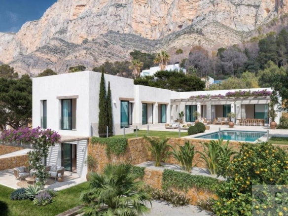 Imagen 1 de Casa-Chalet en Venta en Alicante Alicante