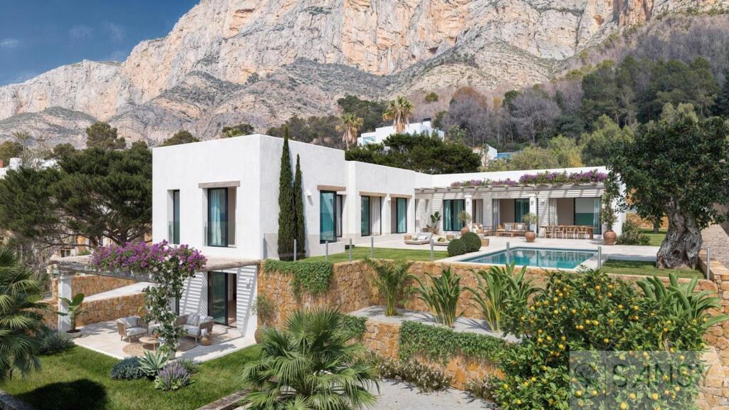 Imagen 1 de Casa-Chalet en Venta en Alicante Alicante