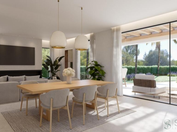 Imagen 4 de Casa-Chalet en Venta en Alicante Alicante