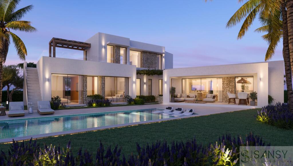 Imagen 1 de Casa-Chalet en Venta en Alicante Alicante