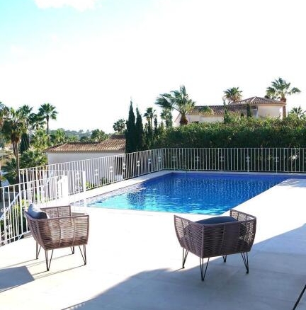 Imagen 2 de Casa-Chalet en Venta en Moraira Alicante
