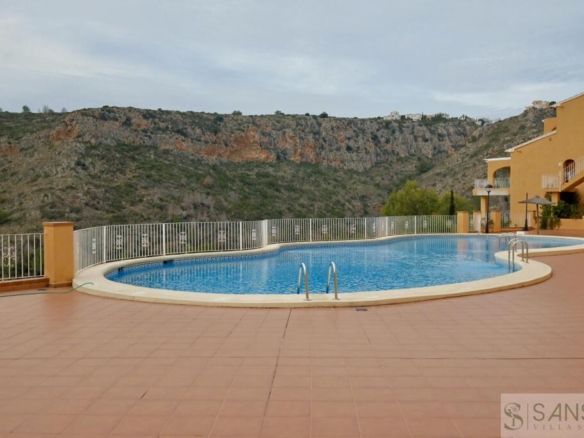 Imagen 3 de Apartamento en Venta en Yuca Alicante