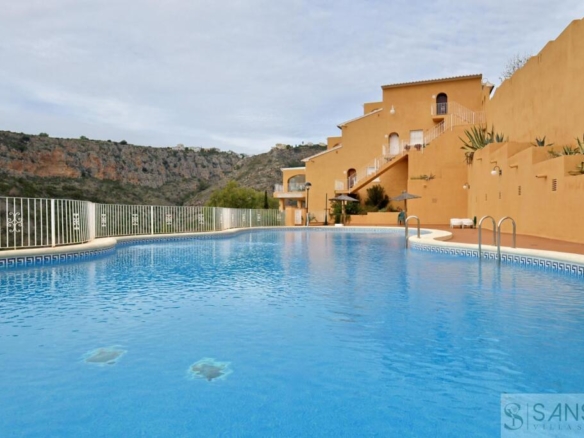 Imagen 1 de Apartamento en Venta en Yuca Alicante