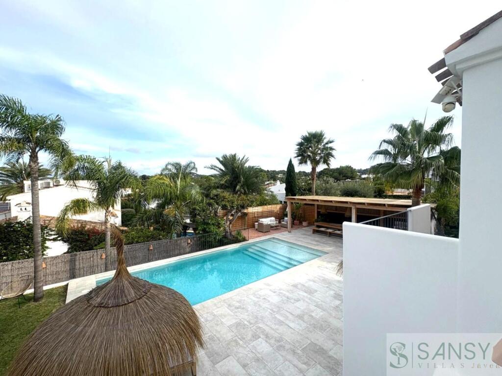 Imagen 1 de Casa-Chalet en Venta en Javea/Xabia Alicante