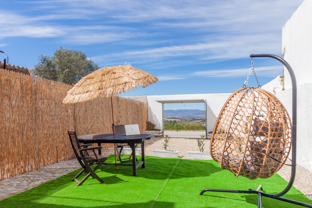 Imagen 2 de Adosada en Venta en Cantallops (Subirats) Barcelona