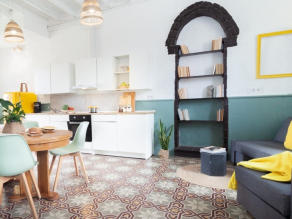 Imagen 3 de Adosada en Venta en Cantallops (Subirats) Barcelona