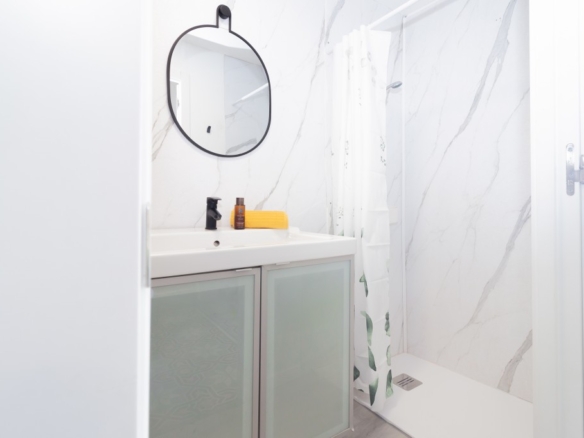 Imagen 4 de Adosada en Venta en Cantallops (Subirats) Barcelona