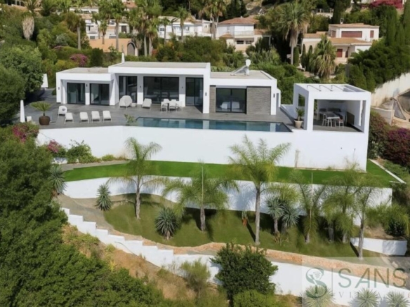 Imagen 2 de Casa-Chalet en Venta en Alicante Alicante