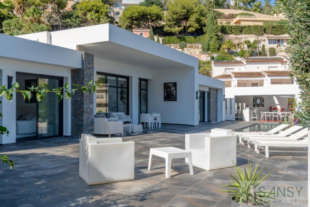 Imagen 3 de Casa-Chalet en Venta en Alicante Alicante