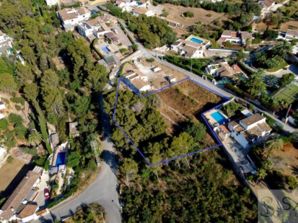 Imagen 4 de Suelo urbanizable en Venta en Alicante Alicante