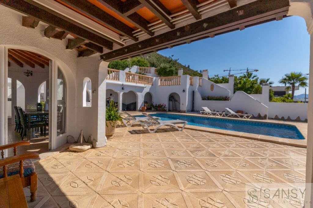 Imagen 2 de Casa-Chalet en Venta en Alicante Alicante
