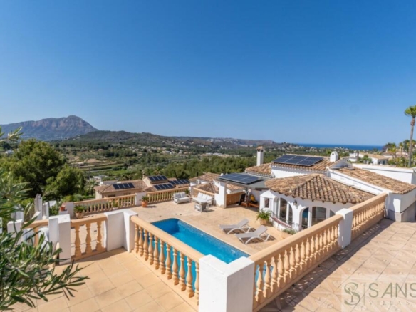 Imagen 1 de Casa-Chalet en Venta en Alicante Alicante