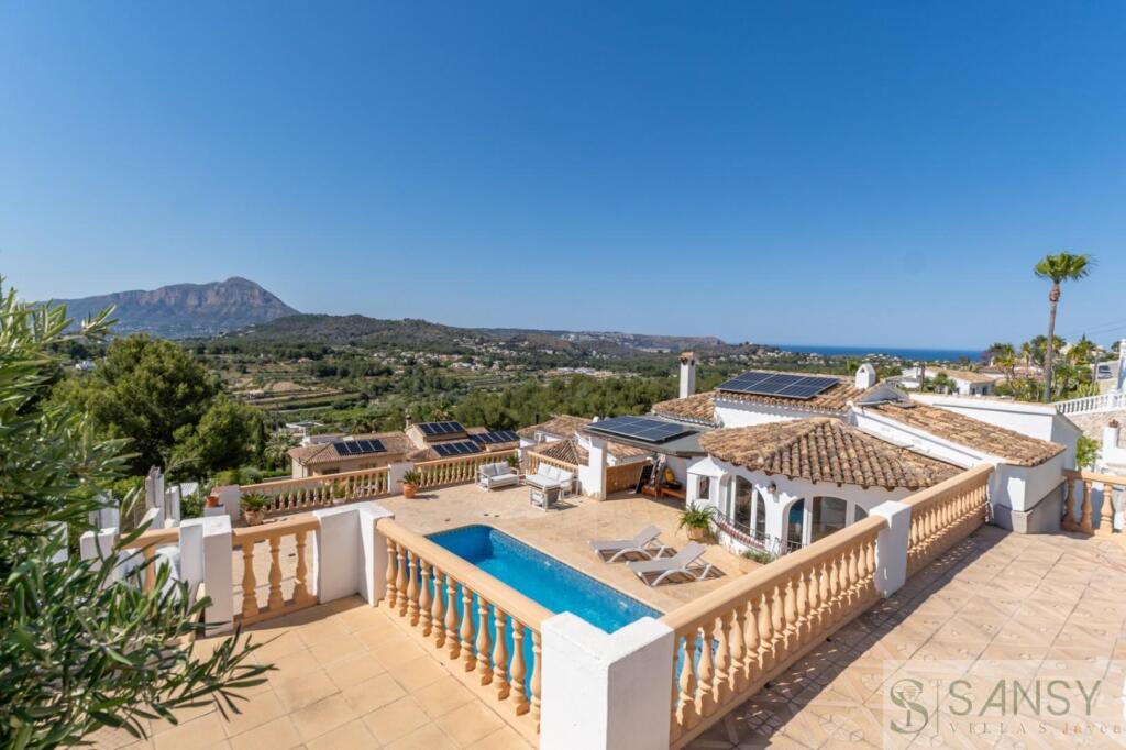 Imagen 1 de Casa-Chalet en Venta en Alicante Alicante