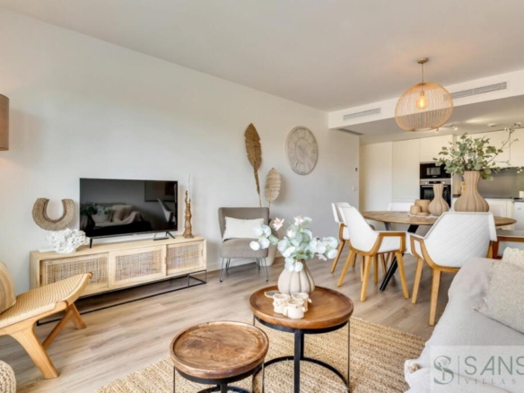 Imagen 3 de Apartamento en Venta en Alicante Alicante