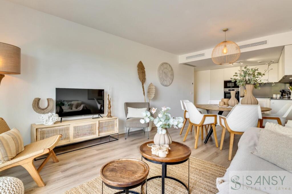 Imagen 3 de Apartamento en Venta en Alicante Alicante