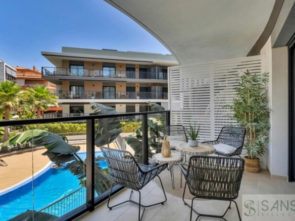 Imagen 1 de Apartamento en Venta en Alicante Alicante