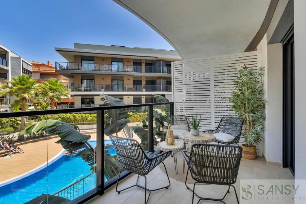 Imagen 1 de Apartamento en Venta en Alicante Alicante