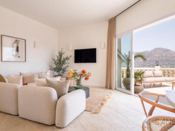 Imagen 3 de Casa-Chalet en Venta en Alicante Alicante