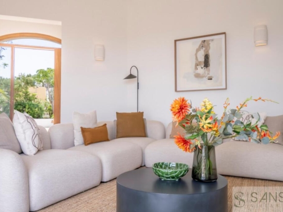 Imagen 4 de Casa-Chalet en Venta en Alicante Alicante