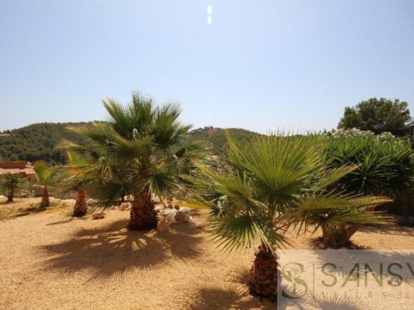 Imagen 4 de Casa-Chalet en Venta en Javea/Xabia Alicante