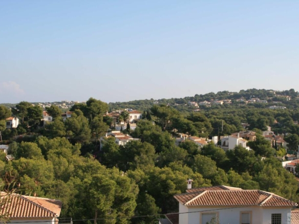 Imagen 1 de Suelo urbanizable en Venta en Javea/Xabia Alicante