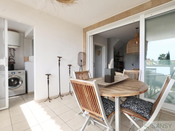 Imagen 2 de Piso en Venta en Javea/Xabia Alicante
