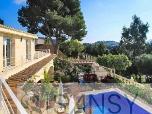 Imagen 2 de Casa-Chalet en Venta en Calpe Alicante