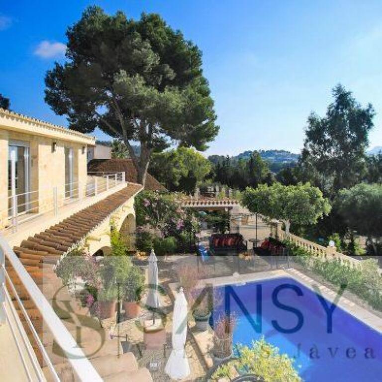 Imagen 2 de Casa-Chalet en Venta en Calpe Alicante