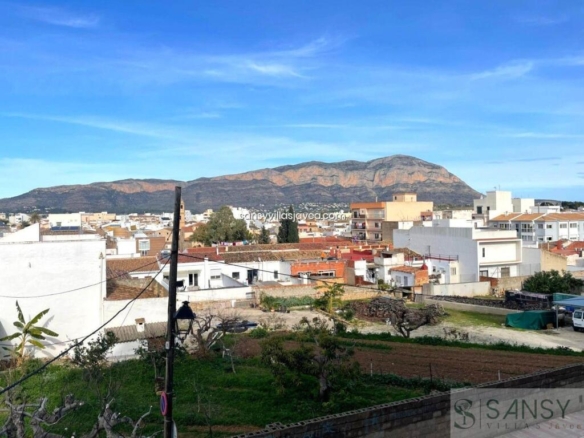 Imagen 1 de Apartamento en Venta en Gata De Gorgos Alicante