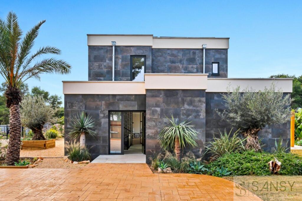 Imagen 1 de Casa-Chalet en Venta en Javea/Xabia Alicante