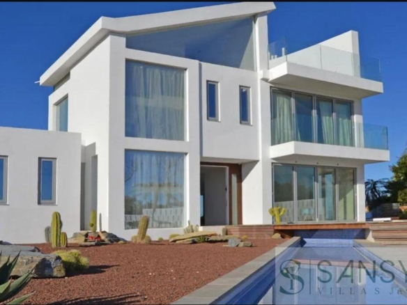 Imagen 2 de Casa-Chalet en Venta en Alicante Alicante