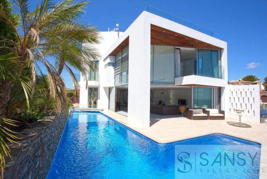 Imagen 3 de Casa-Chalet en Venta en Alicante Alicante