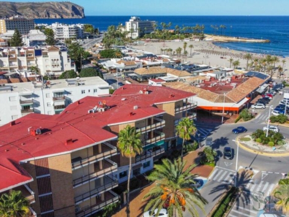 Imagen 3 de Apartamento en Venta en Alicante Alicante